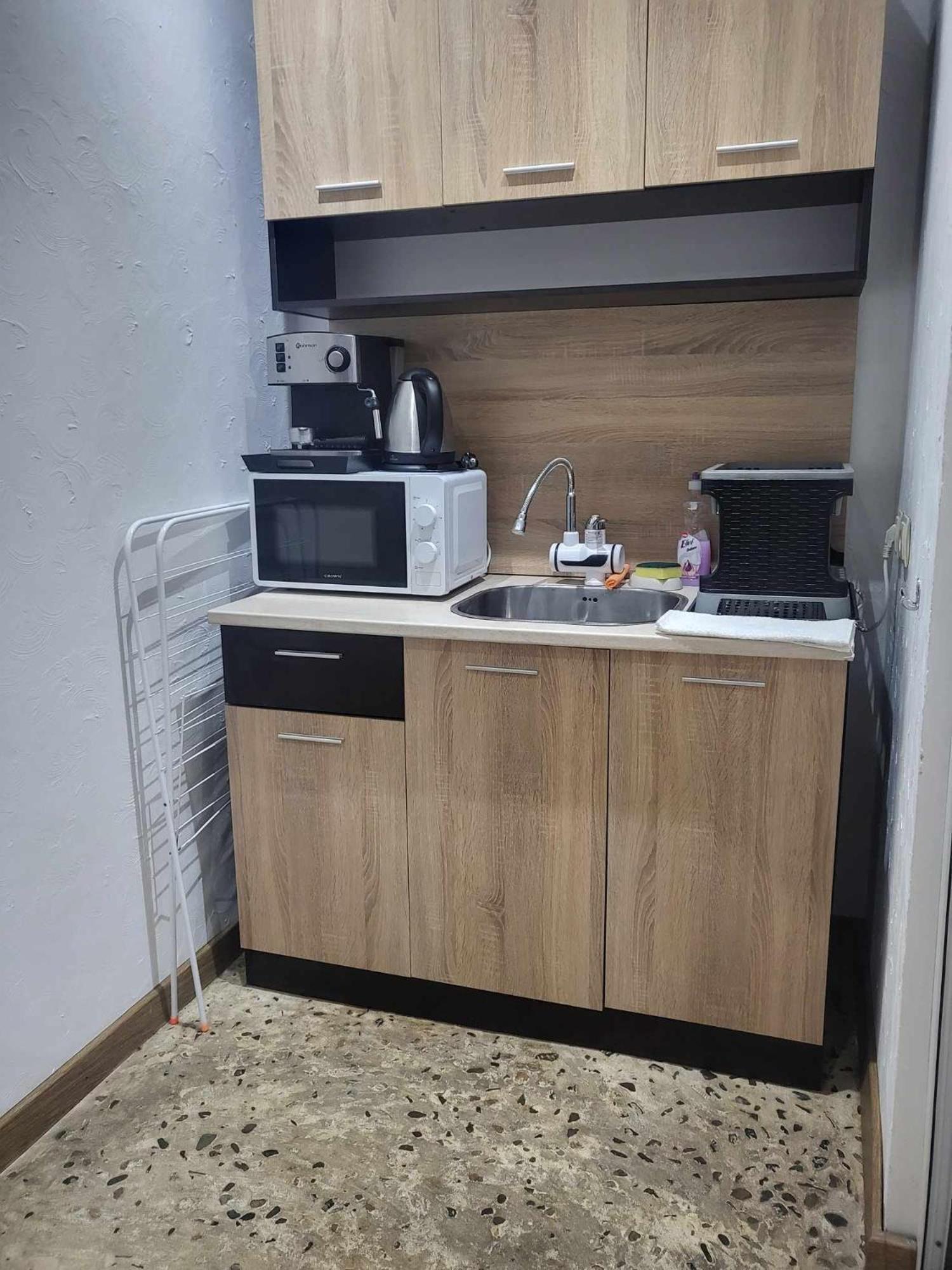 היסריה Стаи За Гости Лилия מראה חיצוני תמונה