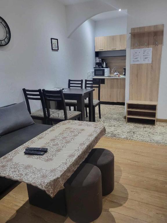 היסריה Стаи За Гости Лилия מראה חיצוני תמונה