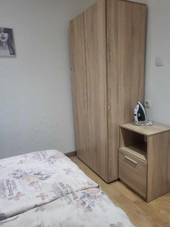 היסריה Стаи За Гости Лилия מראה חיצוני תמונה
